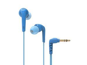Mee audio Blue EP-RX18-BL-MEE 3.5mm Connector RX18 Comfort-fit In-ear Headphones With Enhanced Bass Mee audio Blue EP-RX18-BL-MEE 3.5mm Connector RX18 Comfort-fit In-ear Headphones With Enhanced Bass