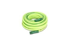 Legacy HFZG5100YW Flexzilla 5/8"x100' ZillaGreen Garden Hose with 3/4" GHT Legacy HFZG5100YW Flexzilla 5/8"x100' ZillaGreen Garden Hose with 3/4" GHT