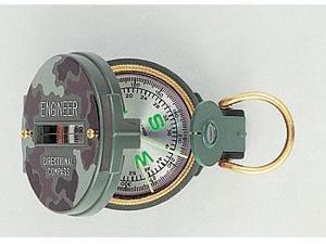 Camouflage Lensatic Compass Camouflage Lensatic Compass
