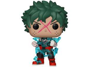 FunKo POP! My Hero Academia Deku GITD Figure - Entertainment Earth Exclusive FunKo POP! My Hero Academia Deku GITD Figure - Entertainment Earth Exclusive