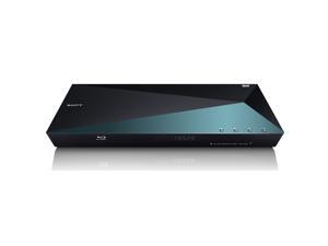 Sony BDP-BX110 1 Disc(s) Blu-ray Disc Player - 1080p - Black Sony BDP-BX110 1 Disc(s) Blu-ray Disc Player - 1080p - Black