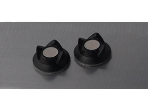 Antlion Audio ModMic Accessory Base Clasps Antlion Audio ModMic Accessory Base Clasps