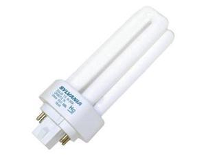 Sylvania 20881 - CF26DT/E/IN/835 Triple Tube 4 Pin Base Compact Fluorescent Light Bulb Sylvania 20881 - CF26DT/E/IN/835 Triple Tube 4 Pin Base Compact Fluorescent Light Bulb