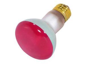 Satco 03200 - 50R20/R S3200 Reflector Flood Light Bulb Satco 03200 - 50R20/R S3200 Reflector Flood Light Bulb