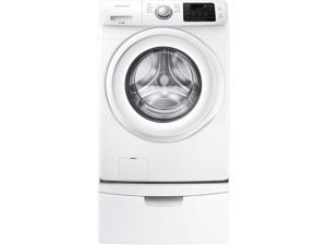 Samsung WF42H5000AW 4.2 Cu. Ft. White Front Load Washer WF42H5000AW/A2 Samsung WF42H5000AW 4.2 Cu. Ft. White Front Load Washer WF42H5000AW/A2