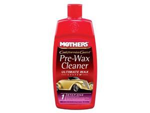 Mothers Pre-Wax Cleaner 07100 Mothers Pre-Wax Cleaner 07100