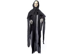 Hanging Zombie Woman Prop Hanging Zombie Woman Prop
