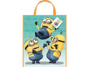 Minions Party Tote Minions Party Tote