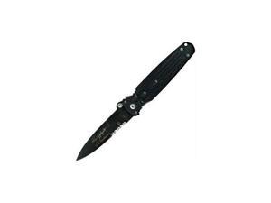 Gerber Applegate-Fairbairn Covert Bx Single Blade Pocket Knife Gerber Applegate-Fairbairn Covert Bx Single Blade Pocket Knife