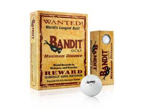 Bandit MD Golf Balls Bandit MD Golf Balls