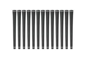 Karma Black Velvet 360 13 Piece Golf Grip Bundle Karma Black Velvet 360 13 Piece Golf Grip Bundle