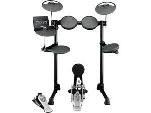 Yamaha DTX450K Electronic Drum Set Yamaha DTX450K Electronic Drum Set