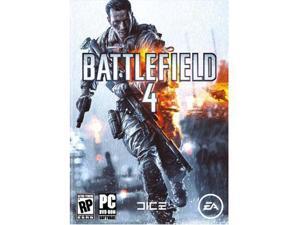 Battlefield 4 Pc Battlefield 4 Pc