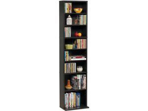 Espresso Summit Wood Multimedia Storage Unit Espresso Summit Wood Multimedia Storage Unit