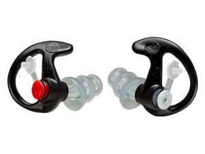 SureFire EP4-BK-SPR Small Black Sonic Defenders Plus Hearing Protector SureFire EP4-BK-SPR Small Black Sonic Defenders Plus Hearing Protector