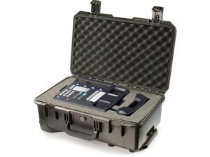 Hardigg Storm Case Storm Trak iM2500 Shipping Case with Cubed Foam Hardigg Storm Case Storm Trak iM2500 Shipping Case with Cubed Foam