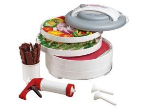 SNACKMASER EXPRESS ALL-IN-ONEKIT SNACKMASER EXPRESS ALL-IN-ONEKIT