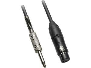 ATR Instrument Cable ATR Instrument Cable
