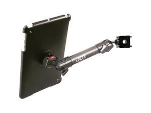 The Joy Factory MagConnect, Carbon Fiber C-Clamp Mount for iPad 9.7 (5th Gen. 2017) & Air The Joy Factory MagConnect, Carbon Fiber C-Clamp Mount for iPad 9.7 (5th Gen. 2017) & Air