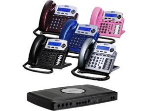 Xblue networks XB-1670-86 XBlue Speakerphone - Titanium Xblue networks XB-1670-86 XBlue Speakerphone - Titanium