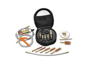 Otis Technologies Tactical .17 Cal-12/10 Guage Shotgun/Rifle Gun Cleaning System Otis Technologies Tactical .17 Cal-12/10 Guage Shotgun/Rifle Gun Cleaning System