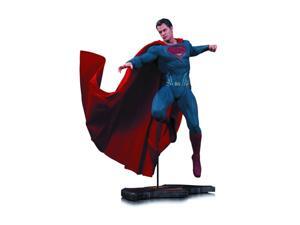 Superman Batman vs Superman: Dawn of Justice Collectible Statue Superman Batman vs Superman: Dawn of Justice Collectible Statue