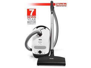 Miele Delphi S2121 Vacuum Cleaner with SEB 217 Powerhead Miele Delphi S2121 Vacuum Cleaner with SEB 217 Powerhead