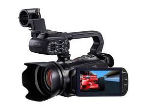 Canon XA10 Black 1/3" CMOS 3.5" 922k Touch LCD 10X Optical Zoom Professional Camcorder Canon XA10 Black 1/3" CMOS 3.5" 922k Touch LCD 10X Optical Zoom Professional Camcorder