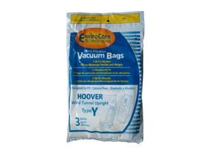 9 Hoover WindTunnel Upright Type Y Vacuum Bags 4010100Y 4010801Y 43655109 9 Hoover WindTunnel Upright Type Y Vacuum Bags 4010100Y 4010801Y 43655109