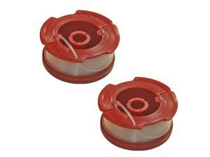 Black and Decker AF-100 Replacement Spools 2-Pack # 24288501 Black and Decker AF-100 Replacement Spools 2-Pack # 24288501