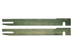 Bosch 2607018012 12 in. Foam Rubber Cutter Blade (2-Pack) Bosch 2607018012 12 in. Foam Rubber Cutter Blade (2-Pack)