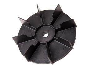 Black and Decker MM525/MM875/MM1800 Mower Replacement Fan # 241125-00 Black and Decker MM525/MM875/MM1800 Mower Replacement Fan # 241125-00