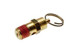 Porter Cable C2002/C2006 Compressor Replacement Safety Valve # A17987 Porter Cable C2002/C2006 Compressor Replacement Safety Valve # A17987