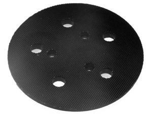 Porter Cable 333/334 Sander Hook-and-Loop fastener 5" Backing Pad (5 Holes) # 876691 Porter Cable 333/334 Sander Hook-and-Loop fastener 5" Backing Pad (5 Holes) # 876691
