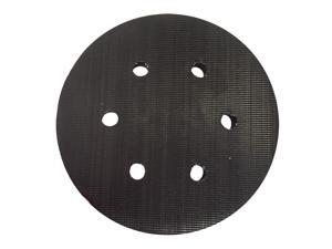 Superior Electric RSP38 6" H&L Pad 6 Hole Replaces Porter Cable 18002 Superior Electric RSP38 6" H&L Pad 6 Hole Replaces Porter Cable 18002