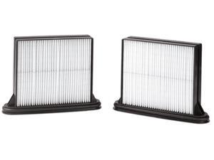 Bosch 3931 Vac VAC012 Vacuum Air Filters (Pack of 2) # VAC012 Bosch 3931 Vac VAC012 Vacuum Air Filters (Pack of 2) # VAC012