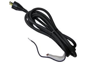 DeWalt DW708 Type-4 Replacement Cord # 330079-24 DeWalt DW708 Type-4 Replacement Cord # 330079-24
