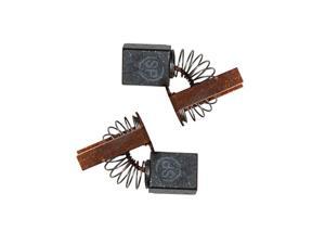 Superior Electric N08 Carbon Brush Set Replaces Milwaukee 22-18-0670 2 Pack Superior Electric N08 Carbon Brush Set Replaces Milwaukee 22-18-0670 2 Pack