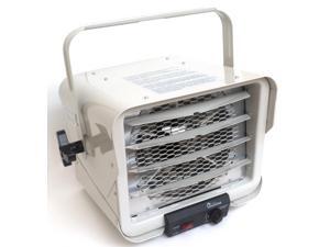 Dr Infrared Heater DR966 3000W/6000W Hardwired Shop Garage Commercial Heater - 240V, Single Phase Dr Infrared Heater DR966 3000W/6000W Hardwired Shop Garage Commercial Heater - 240V, Single Phase