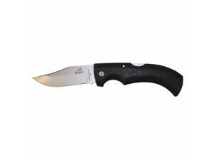 Gerber Gator Folding Blade Clip Point Knife 06069 Gerber Gator Folding Blade Clip Point Knife 06069