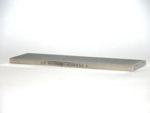 Diamond Bench Stone,Fine/Coarse,6in. L DMT D6FC Diamond Bench Stone,Fine/Coarse,6in. L DMT D6FC