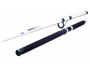 Okuma TU-130 Tundra 13' M/H 2 Piece Surf Rod Fishing Big Conventional Rod Okuma TU-130 Tundra 13' M/H 2 Piece Surf Rod Fishing Big Conventional Rod