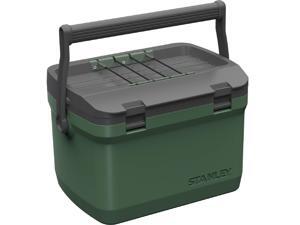 Stanley Adventure 16 Quart Green Cooler Stanley Adventure 16 Quart Green Cooler