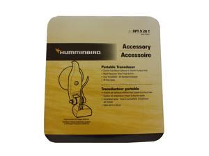 Humminbird 710161-1 Single/Dual Beam Transducer - 200kHz Humminbird 710161-1 Single/Dual Beam Transducer - 200kHz