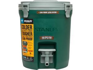 Stanley Adventure 2 Gallon Water Jug - Green 10-01938-001 Stanley Adventure 2 Gallon Water Jug - Green 10-01938-001