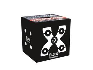 Block Black CB16 Crossbow Target 56500 Block Black CB16 Crossbow Target 56500