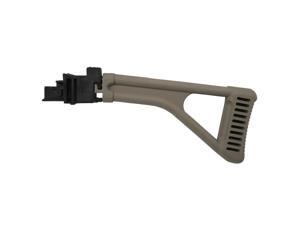 TAPCO STK AK FLDNG STAMPED REC FDE TAPCO STK AK FLDNG STAMPED REC FDE