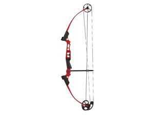 Genesis Mini Compound Bow - Left Hand 11414 Genesis Mini Compound Bow - Left Hand 11414