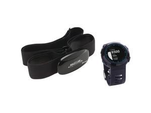 MAGELLAN TW0200SGHNA Echo(TM) Fit Smart Sports Watch (Black) with Heart Rate Monitor MAGELLAN TW0200SGHNA Echo(TM) Fit Smart Sports Watch (Black) with Heart Rate Monitor