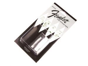 Genuine Fender Pure Vintage Stratocaster Ashtray Cover Chrome 099-2270-100 NEW Genuine Fender Pure Vintage Stratocaster Ashtray Cover Chrome 099-2270-100 NEW